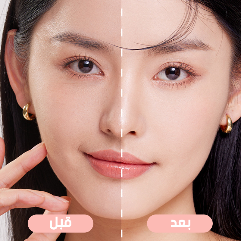بودرة مضغوطة مقاومة للماء و عالية التغطية من O.TWO.O