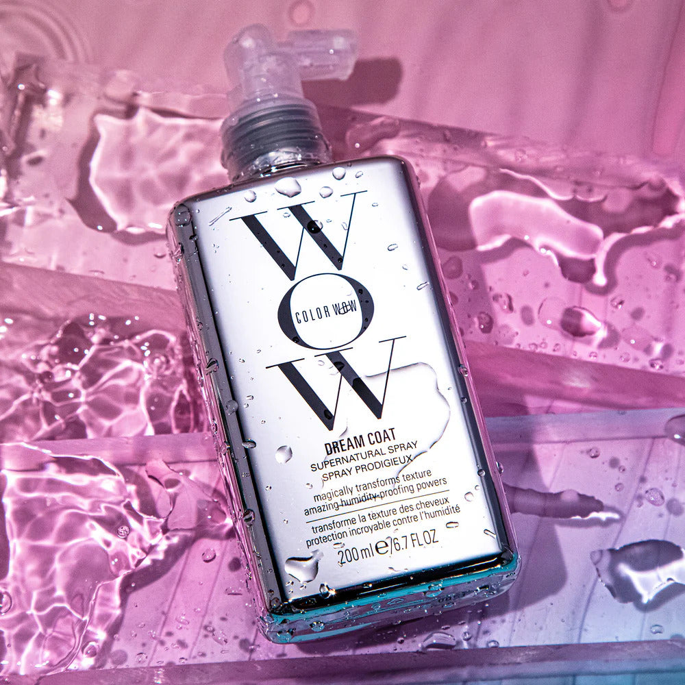 بخاخ لمقاومة هيشان الشعر COLOR WOW DREAM COAT