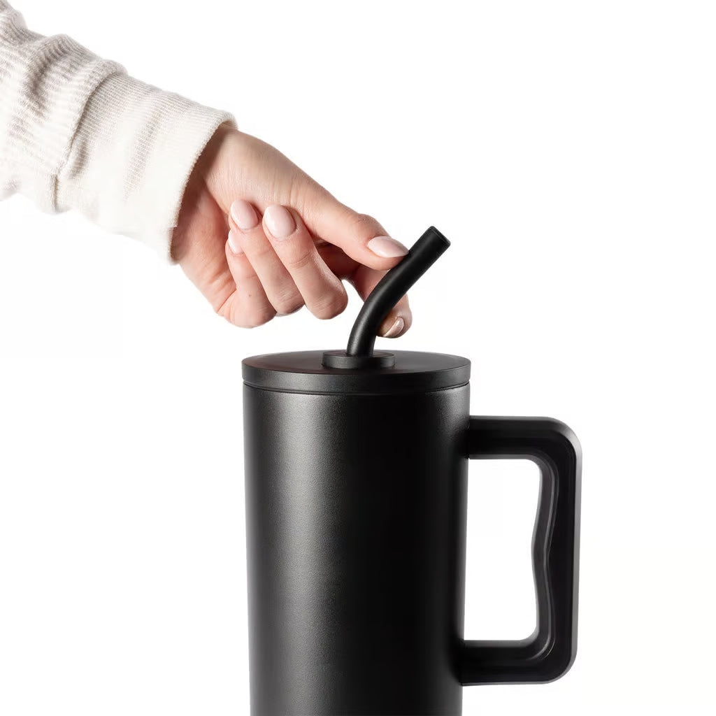 العصري ThermoSleek كوب