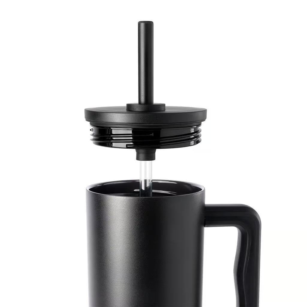 العصري ThermoSleek كوب