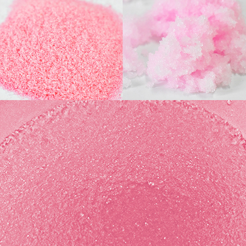 jelly spa تنظيف و تنعيم فائق من منزلك