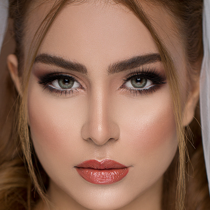 ALIVER 4D من أجل رموش جذابة و عيون ساحرة