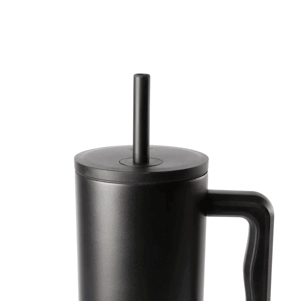 العصري ThermoSleek كوب