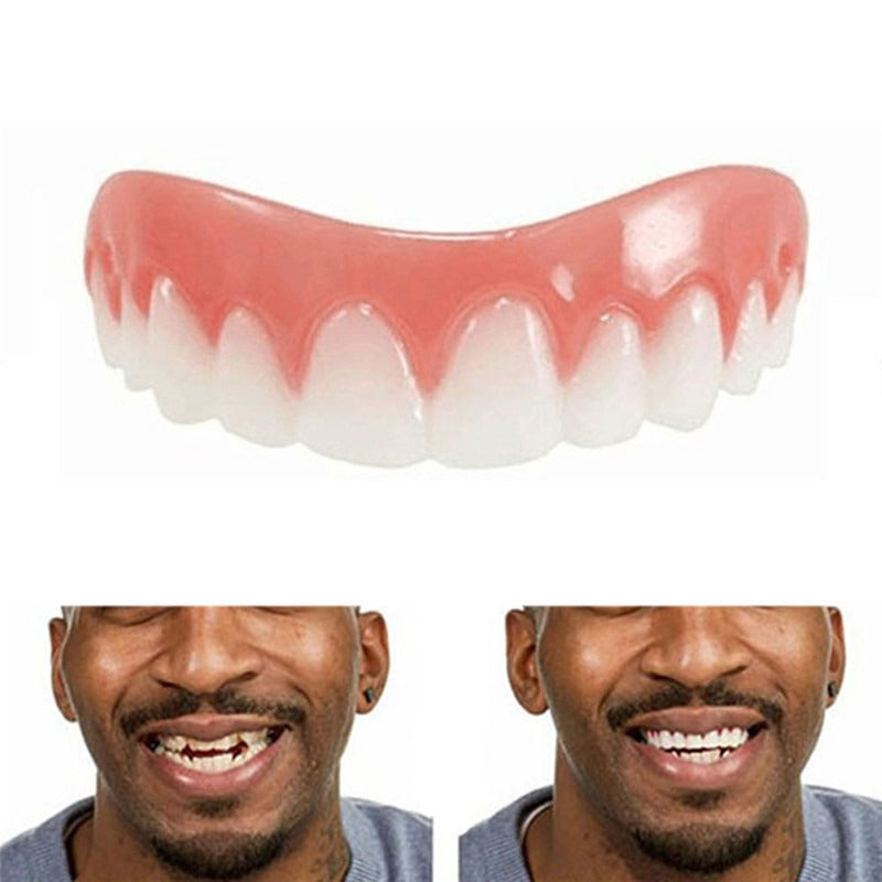 احصل على ابتسامة أجمل