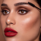 حواجب مثالية مع جل تثبيت الحواجب من O.TWO.O