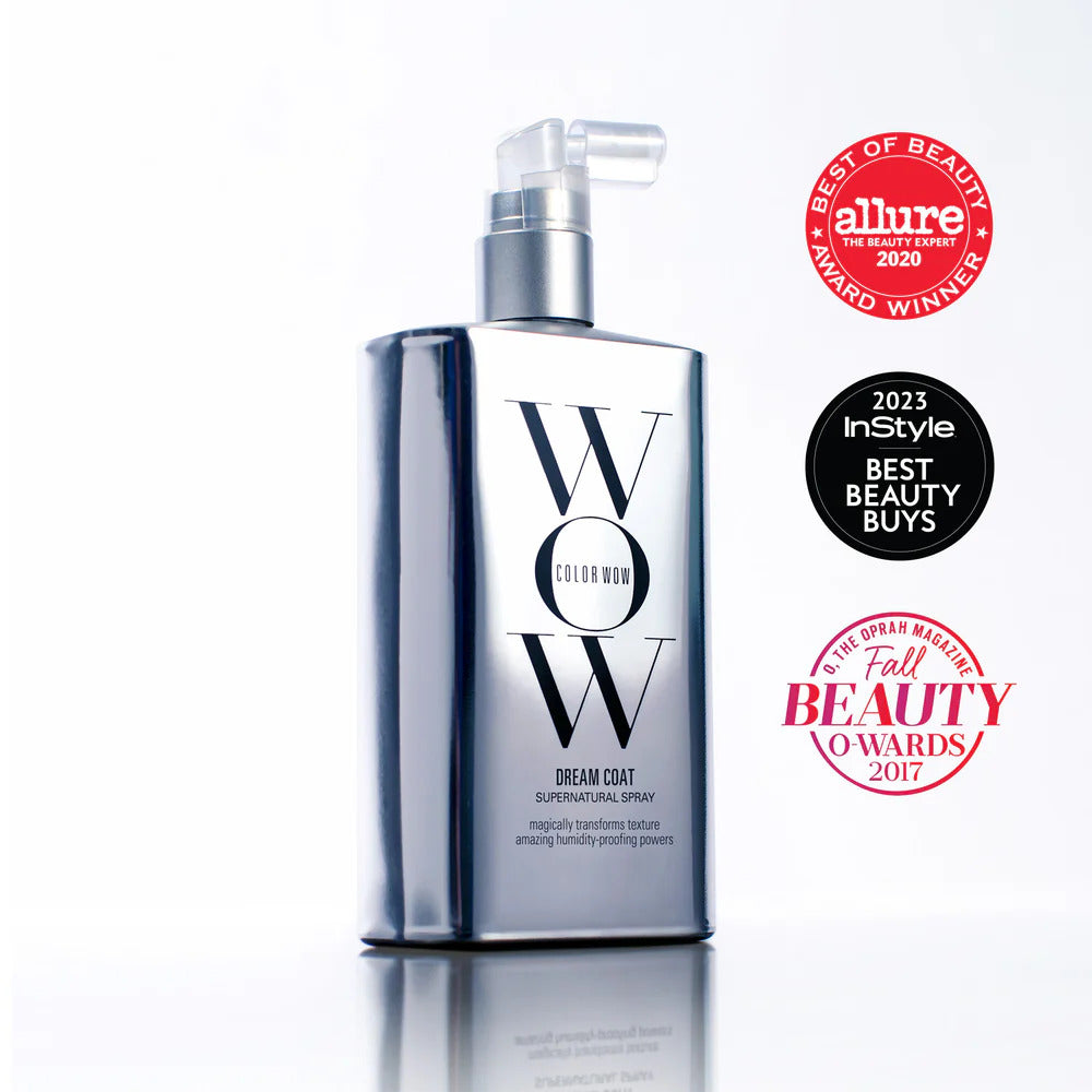 بخاخ لمقاومة هيشان الشعر  COLOR WOW DREAM COAT