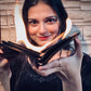 Fire Magic محفظة الاستثنائية